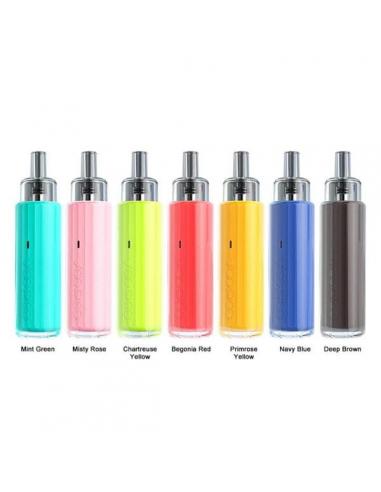 Doric Q SE kit sigaretta elettronica Voopoo