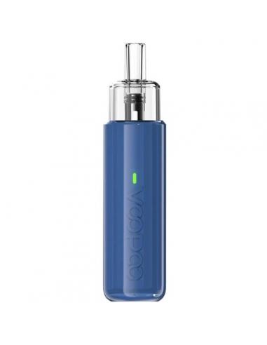 Doric Q SE kit Voopoo navy blue