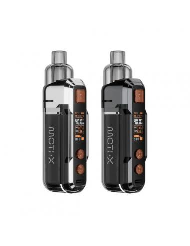 Moti X Pod Mod