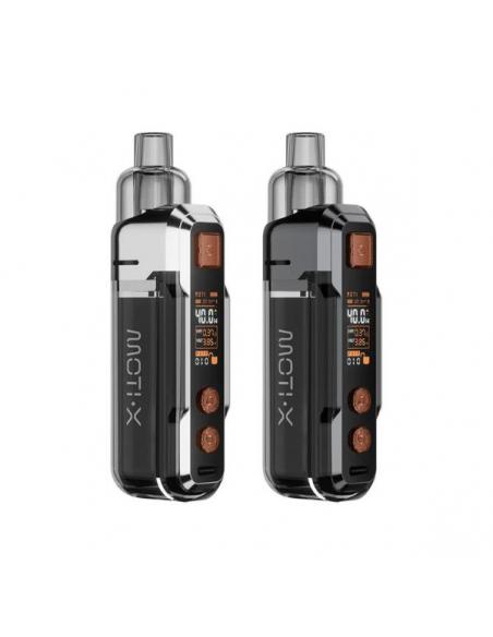 Moti X Pod Mod