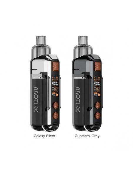 Moti X electronic cigarette kit
