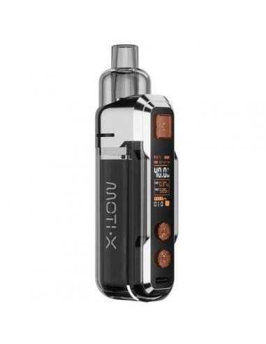 Moti X kit galaxy silver
