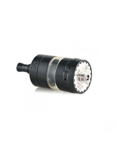 Kayfun X DLC Cheek Atomizer 24mm