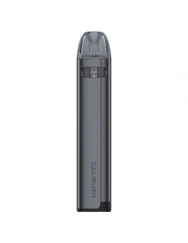Caliburn A2S kit Uwell gray