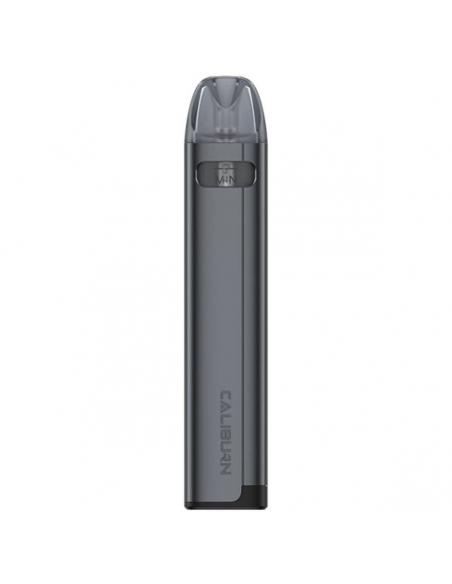Caliburn A2S kit Uwell gray