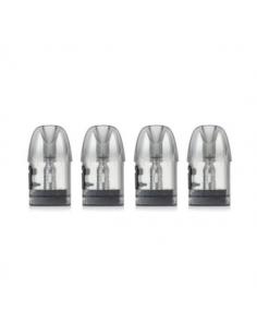 Caliburn A2S Pod Cartridge Uwell Replacement