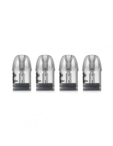 Caliburn A2S Cartuccia Pod Uwell Ricambio