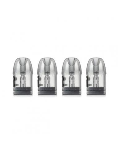 Caliburn A2S Pod Cartridge Uwell Replacement