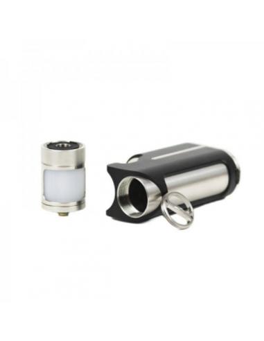 Tomahawk SBS Squonk box mod BF 18650