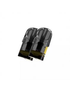 Steeng Black Pod Cartridge Replacement for Beez Starter Kit