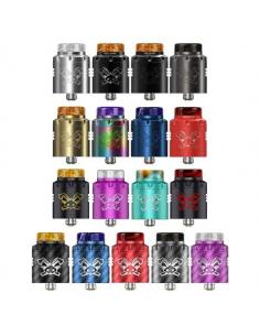 Dead Rabbit 3 RDA Hellvape Atomizer