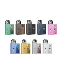 Ursa Baby Pro Lost Vape Pod Mod