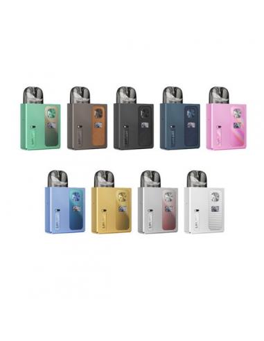 elfbar nachfüll pod läuft aus Ursa Nano Baby Pro Lost Vape Ursa Baby Pro Pod Kit – Vanilla Vape