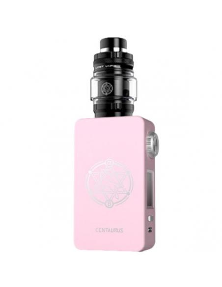 Centaurus M200 Kit lost vape baby pink
