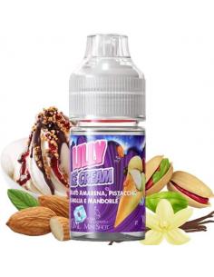 Lilly Ice Cream Valkiria Aroma Mini Shot 10ml