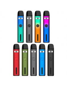 Caliburn G2 kit Uwell Pod Mod