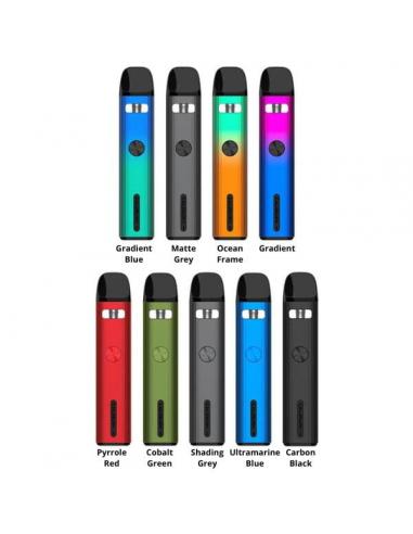 Caliburn G2 kit sigaretta elettronica uwell