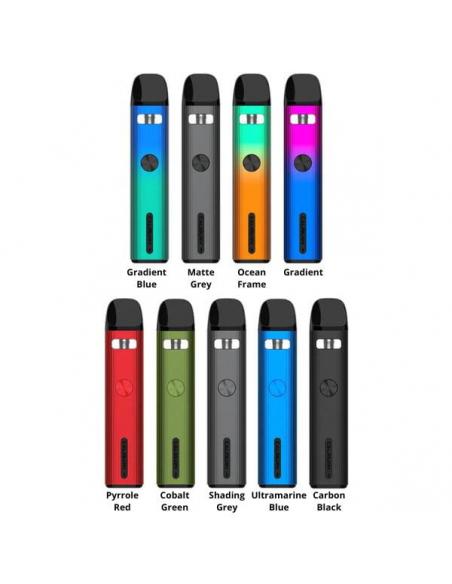 Caliburn G2 kit sigaretta elettronica uwell