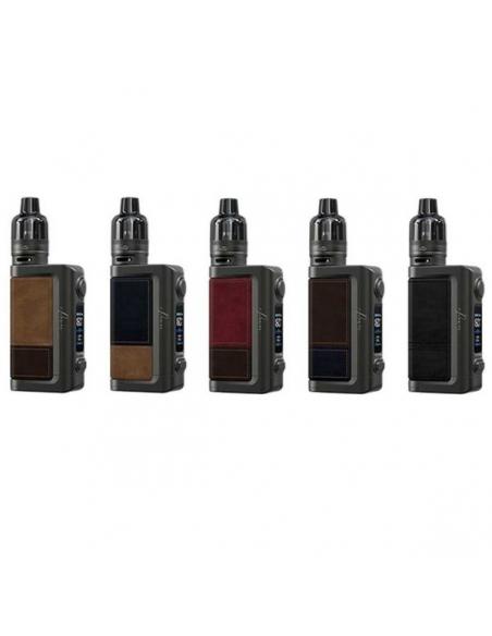 iStick Power 2C Eleaf Kit 160W | Svapoebasta