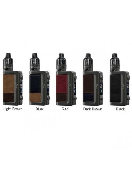 iStick Power 2C Electronic Cigarette Kit Eleaf