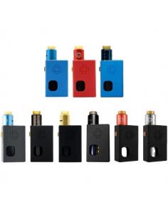 Second Squonk Augvape Complete Kit