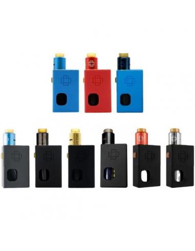 Druga Squonk Augvape Kit Completo