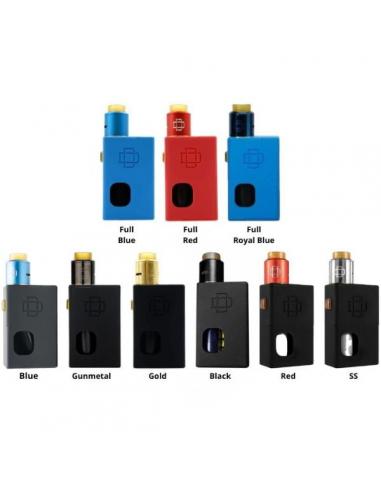 Druga Squonk Augvape box kit bf