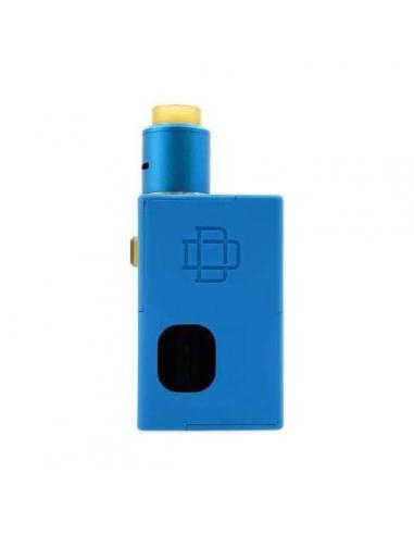 Druga Squonk Augvape kit full blue