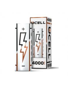 Battery 21700 Ucell 4000mAh 40A
