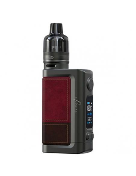 iStick Power 2C Eleaf Kit red