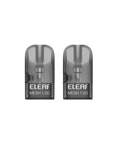 IORE Lite 2 Pod Cartridge Eleaf Replacement 2ml
