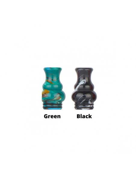 Drip Tip 810 resina PJ049 Prestige