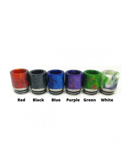 Drip Tip resina 810 PJ012 Prestige