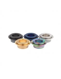 810 to 510 Drip Tip Adapter Prestige metal