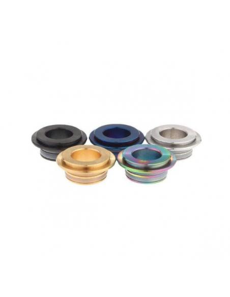 810 to 510 Drip Tip Adapter Prestige metal