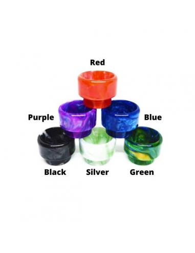 Drip Tip 810 resina Prestige PJ005