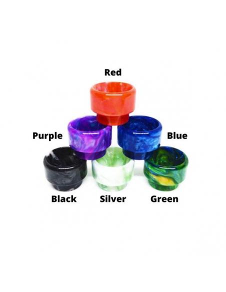 Drip Tip 810 resin Prestige PJ005