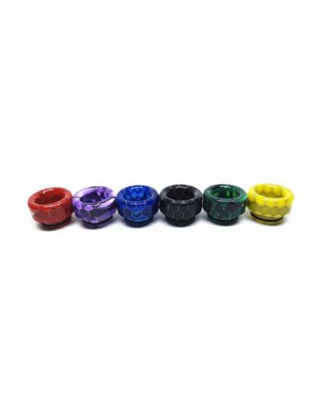 Drip Tip 810 Prestige (PJ009)