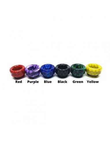 Drip Tip 810 resin Prestige (PJ009)