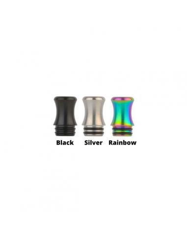 Drip Tip 510 metallo Prestige (PJ048)