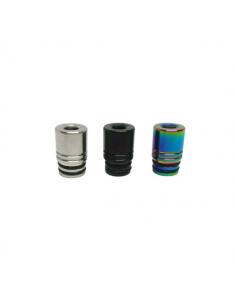 Drip Tip 510 Prestige (PJ002)
