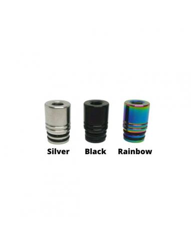 Drip Tip 510 metallo Prestige (PJ002)