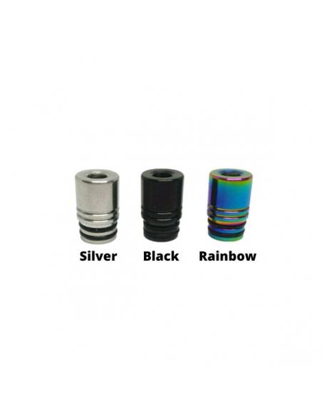 Drip Tip 510 metal Prestige (PJ002)