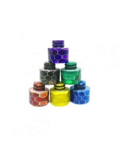 Drip Tip 510 Prestige (PJ003)