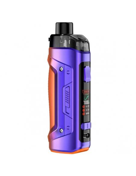 Geekvape b100 aegis boost pro 2 Kit pink purple
