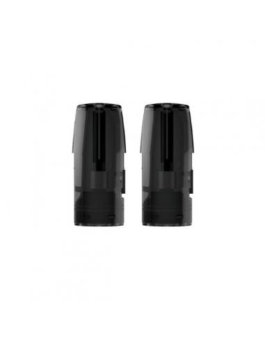 One Mini Open Pod Replacement Cartridge 1.0 ohm