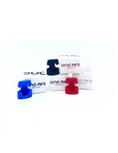 One Mini Drip Cover Cap Copri Filtro