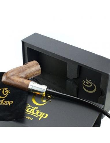 Gandalf X 18650 Créavap contenuto della confezione