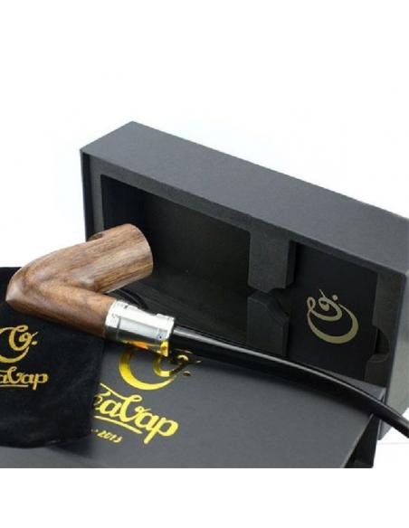 Gandalf X 18650 Créavap contenuto della confezione