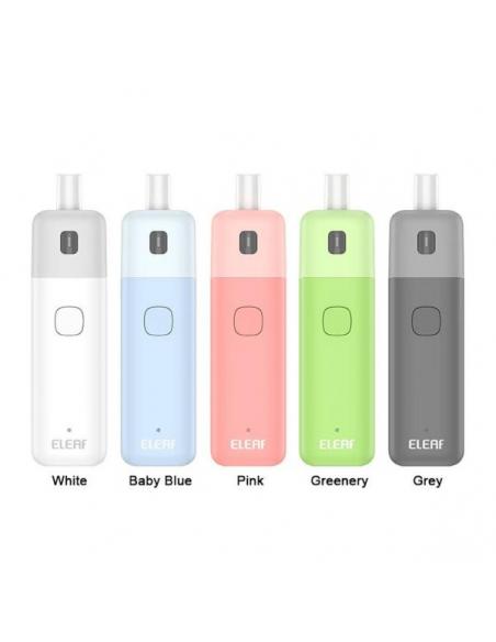 IORE Crayon electronic cigarette Eleaf